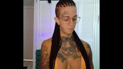 Natalia 3 online show from June 2, 2026, 12:51 pm