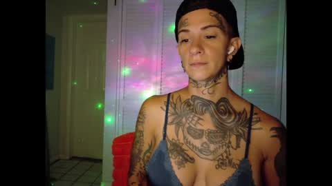 Natalia 3 online show from June 9, 2026, 10:49 am