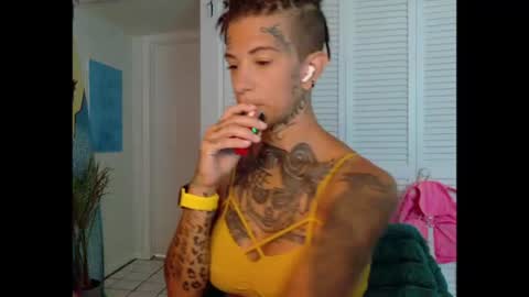 Natalia 3 online show from June 21, 2026, 2:19 pm
