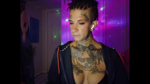 Natalia 3 online show from June 22, 2026, 9:28 am