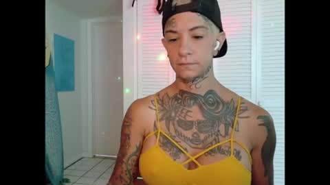 Natalia 3 online show from June 30, 2026, 2:29 pm