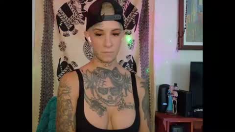 Natalia 3 online show from July 25, 2026, 7:11 pm