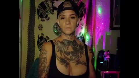 Natalia 3 online show from July 26, 2026, 9:16 am