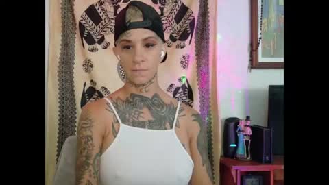 Natalia 3 online show from July 28, 2026, 1:32 pm