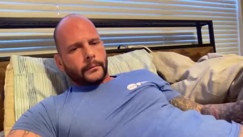 Snapshot of tattooman5555 chatting on November 13, 2025, 4:50 pm Tattooman online show from November 13, 2025, 4:50 pm