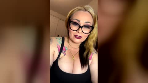 Tattoo Nurse 20 online show from February 16, 2026, 3:24 am