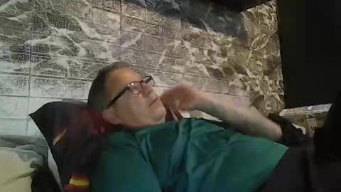 Snapshot of tatts4tits chatting on May 25, 2026, 10:10 am dave online show from May 25, 2026, 10:10 am