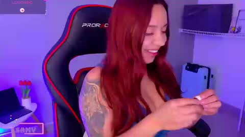 samy tattu online show from March 17, 2026, 10:02 pm