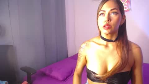 Tatty online show from February 17, 2025, 2:15 pm