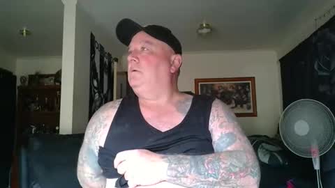 tattzsexy online show from February 8, 2026, 10:46 pm