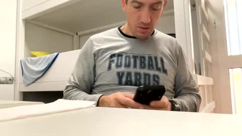 Tatuador40 online show from December 29, 2024, 12:45 pm