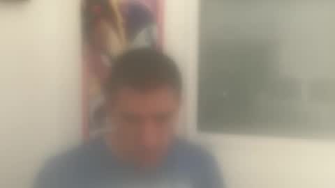 Tatuador40 online show from March 11, 2025, 10:18 am