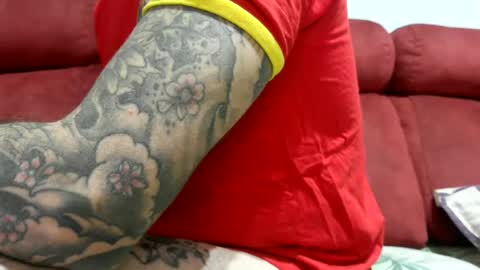 Tatuado20cm online show from July 3, 2026, 12:06 am