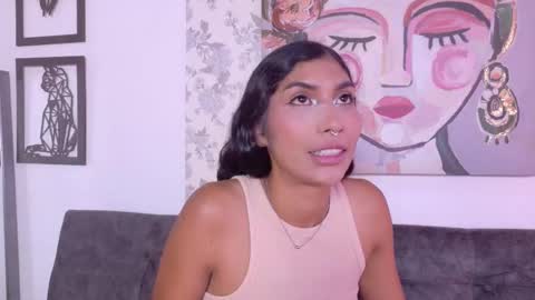 Taty Miller online show from March 17, 2026, 7:06 pm