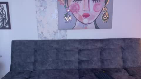 Snapshot of taty_miller chatting on May 9, 2026, 8:25 pm Taty Miller online show from May 9, 2026, 8:25 pm