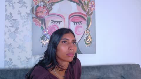 Snapshot of taty_miller chatting on June 1, 2026, 1:24 pm Taty Miller online show from June 1, 2026, 1:24 pm