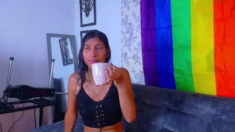 Taty Miller online show from June 24, 2026, 8:41 pm
