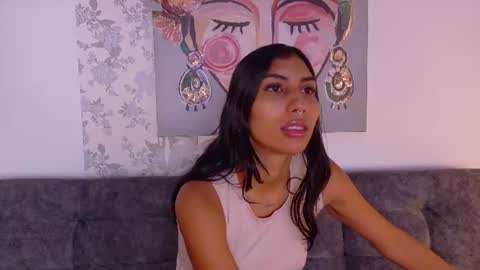 Taty Miller online show from July 14, 2026, 1:28 pm