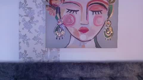 Taty Miller online show from July 19, 2026, 2:32 pm
