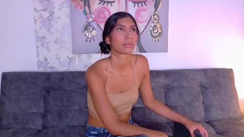 Taty Miller online show from July 28, 2026, 8:23 pm