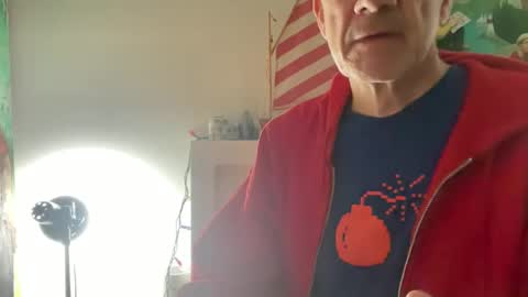 Snapshot of tauromolo chatting on February 11, 2025, 7:44 am tauromolo online show from February 11, 2025, 7:44 am