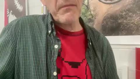 Snapshot of tauromolo chatting on October 29, 2025, 12:24 am tauromolo online show from October 29, 2025, 12:24 am