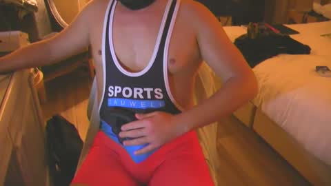 Taurus online show from October 20, 2025, 5:02 pm