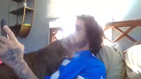 taurusbaeforever online show from October 20, 2025, 2:17 pm