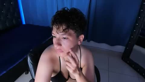 Snapshot of taveko_soler chatting on May 13, 2026, 7:22 pm Taveko online show from May 13, 2026, 7:22 pm