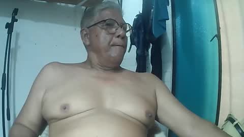 alvarito online show from May 2, 2026, 4:23 pm