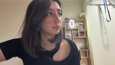 Snapshot of tawnyamartinek chatting on May 25, 2026, 7:14 am Riza online show from May 25, 2026, 7:14 am