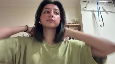 Snapshot of tawnyamartinek chatting on June 3, 2026, 7:22 am Riza online show from June 3, 2026, 7:22 am