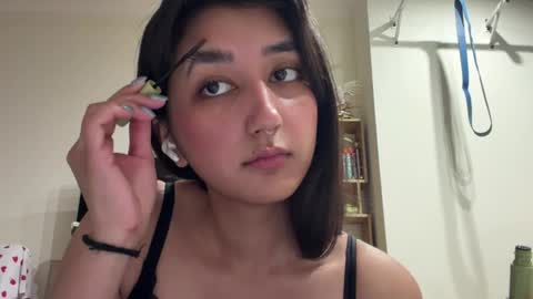 Snapshot of tawnyamartinek chatting on June 6, 2026, 8:08 am Riza online show from June 6, 2026, 8:08 am