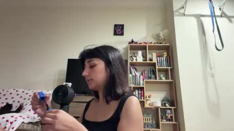 Snapshot of tawnyamartinek chatting on June 28, 2026, 7:14 am Riza online show from June 28, 2026, 7:14 am