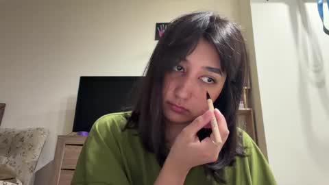 Snapshot of tawnyamartinek chatting on July 10, 2026, 6:28 am Riza online show from July 10, 2026, 6:28 am