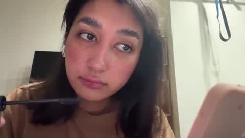 Snapshot of tawnyamartinek chatting on July 18, 2026, 7:23 am Riza online show from July 18, 2026, 7:23 am