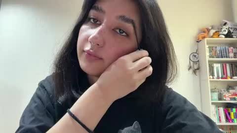 Snapshot of tawnyamartinek chatting on July 20, 2026, 6:06 am Riza online show from July 20, 2026, 6:06 am