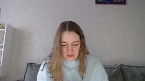 Diana online show from January 27, 2025, 7:35 am