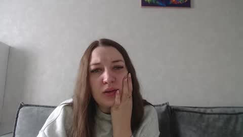 Diana online show from March 1, 2025, 8:34 am