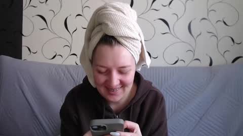 Diana online show from March 13, 2026, 6:53 am