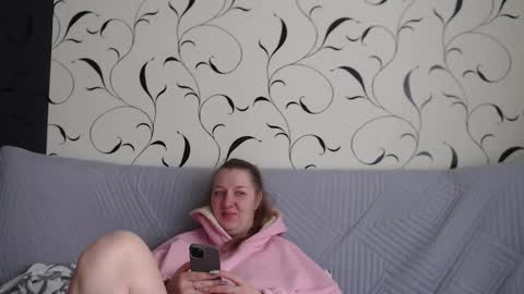 Diana online show from March 26, 2026, 7:36 am