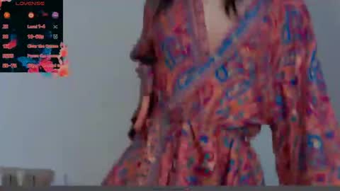 Snapshot of tayakayan chatting on January 31, 2025, 3:20 am TayaKayan online show from January 31, 2025, 3:20 am