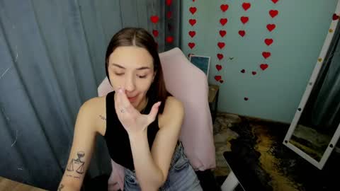 Snapshot of tayla_candy chatting on April 15, 2026, 7:59 am Tayla online show from April 15, 2026, 7:59 am