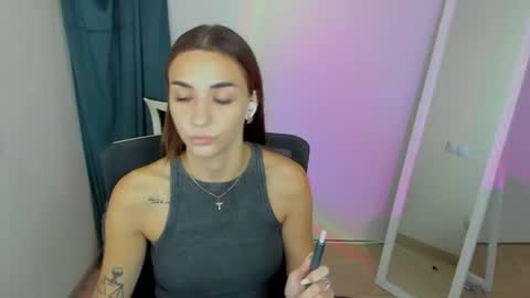 Snapshot of tayla_candy chatting on August 3, 2026, 9:04 am Tayla online show from August 3, 2026, 9:04 am