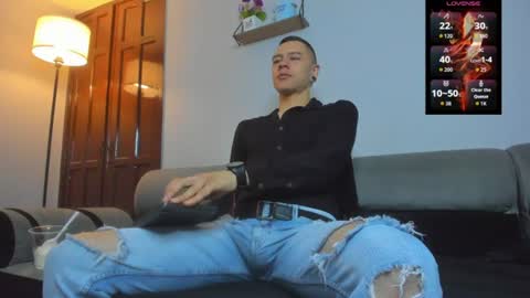 tayler_milers online show from July 27, 2026, 8:38 pm