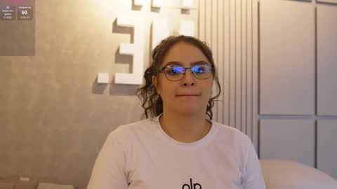 Snapshot of taylerkim chatting on September 13, 2025, 12:49 pm Teylor Kim online show from September 13, 2025, 12:49 pm