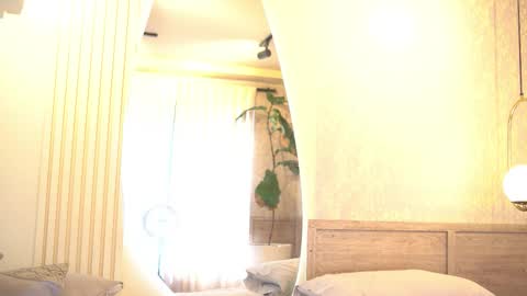 Snapshot of taylerkim chatting on October 29, 2025, 6:53 pm Teylor Kim online show from October 29, 2025, 6:53 pm