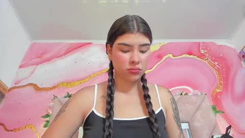 Sarah  online show from March 16, 2026, 6:34 pm