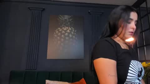 Taylor Bennet online show from March 8, 2025, 12:09 pm