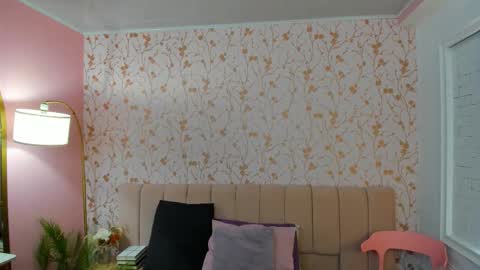 Taylor Bennet online show from February 1, 2026, 12:15 pm